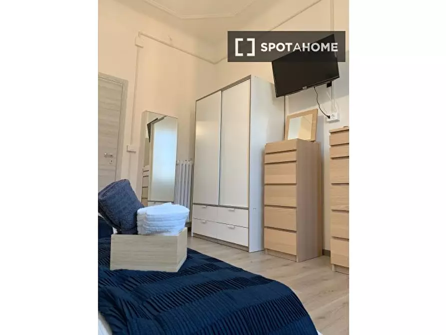 Immagine 3 di Camera condivisa in affitto  in Via Mazzini a Bologna