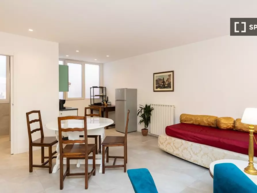 Immagine 4 di Appartamento in affitto  in Via Vitellia a Roma