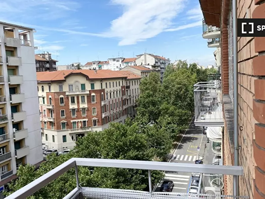 Immagine 9 di Appartamento in affitto  in Corso Lodi a Milano