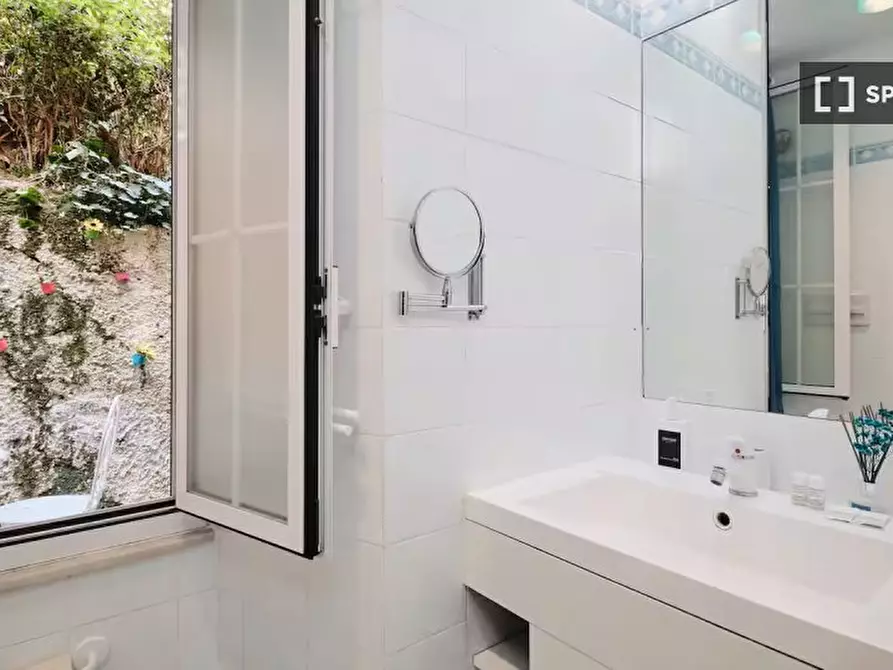 Immagine 2 di Ufficio in affitto  in Via Angelo Tittoni a Roma