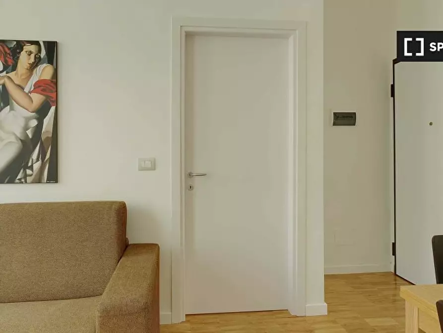 Immagine 4 di Appartamento in affitto  in Via Giovanni Battista Pergolesi a Milano