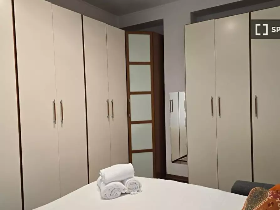 Immagine 10 di Ufficio in affitto  in Via Privata Metauro a Milano