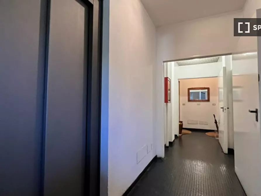Immagine 14 di Appartamento in affitto  in Via Inferiore dei Bossari a Genova