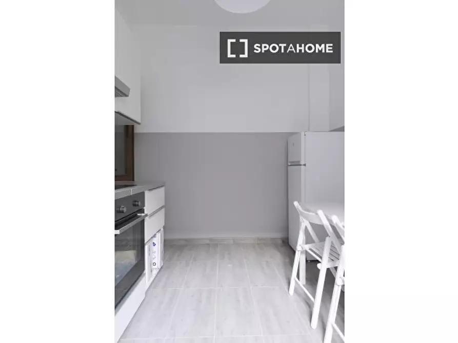 Immagine 16 di Camera condivisa in affitto  in Via Orti a Milano