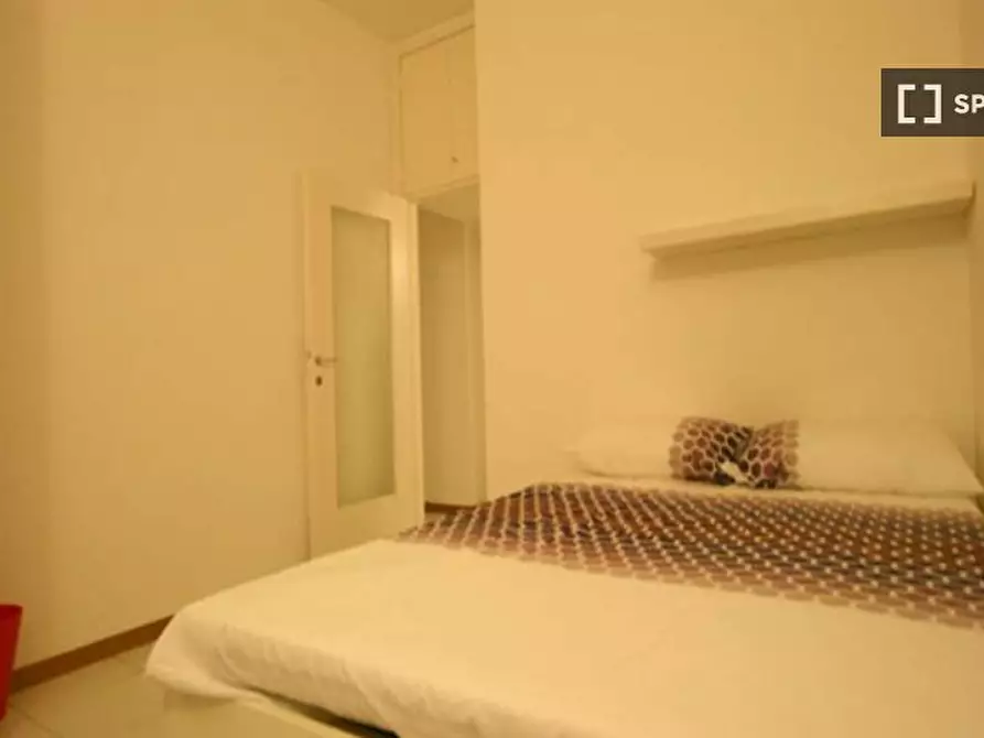 Immagine 2 di Camera condivisa in affitto  in Via Dall'Ongaro a Milano