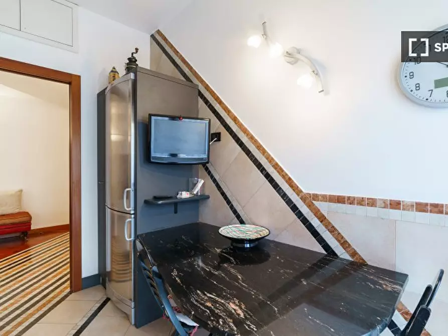 Immagine 11 di Appartamento in affitto  in Viale S. Gimignano a Milano