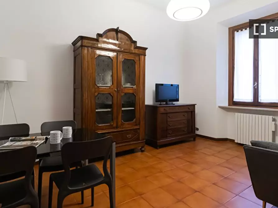 Immagine 11 di Appartamento in affitto  in Via Plinio a Milano