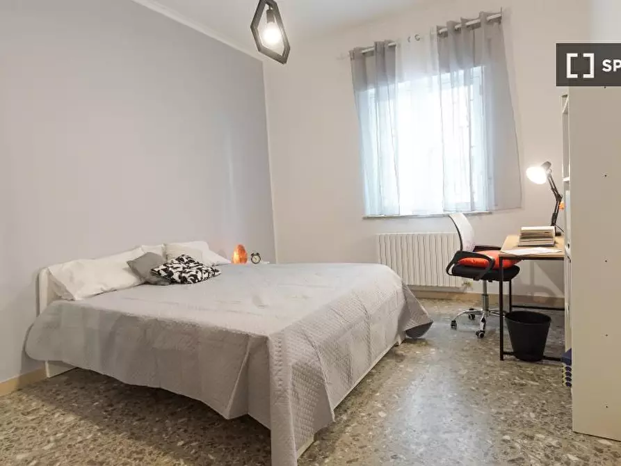 Immagine 6 di Camera condivisa in affitto  in Bognar a Pozzuoli