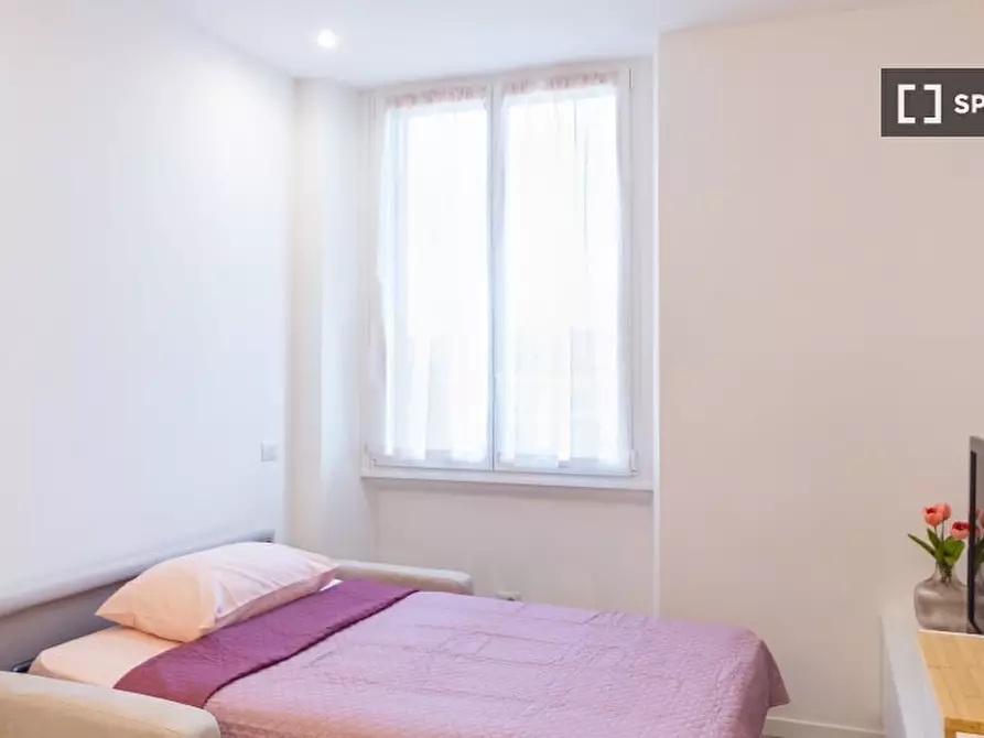 Immagine 10 di Appartamento in affitto  in Viale Nazario Sauro a Milano