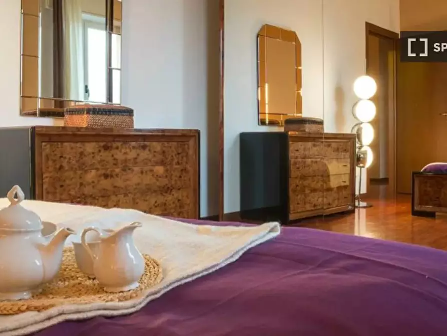 Immagine 11 di Appartamento in affitto  in Via Francesco Caracciolo a Milano