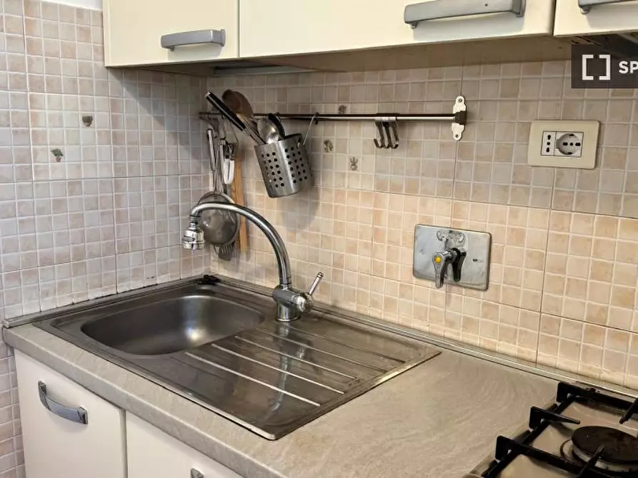 Immagine 6 di Appartamento in affitto  in Via Tiburtina a Roma