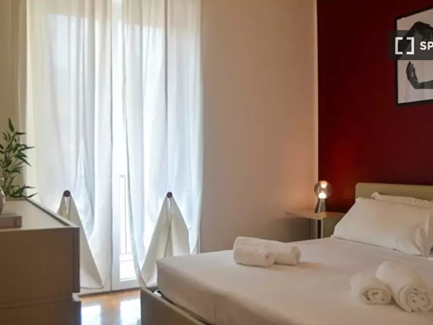 Immagine 12 di Appartamento in affitto  in Viale Bacchiglione a Milano