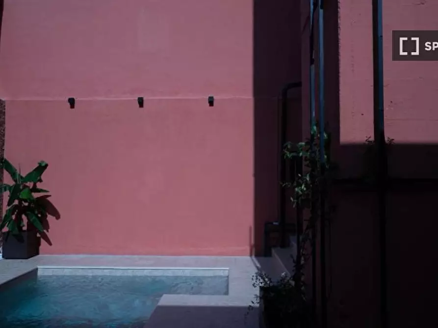 Immagine 15 di Appartamento in affitto  in Via Nicola Palmieri a Milano