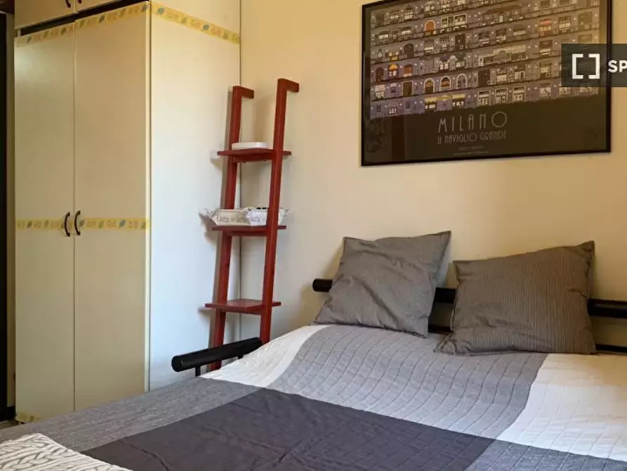 Immagine 6 di Appartamento in affitto  in Vicolo Privato Lavandai a Milano