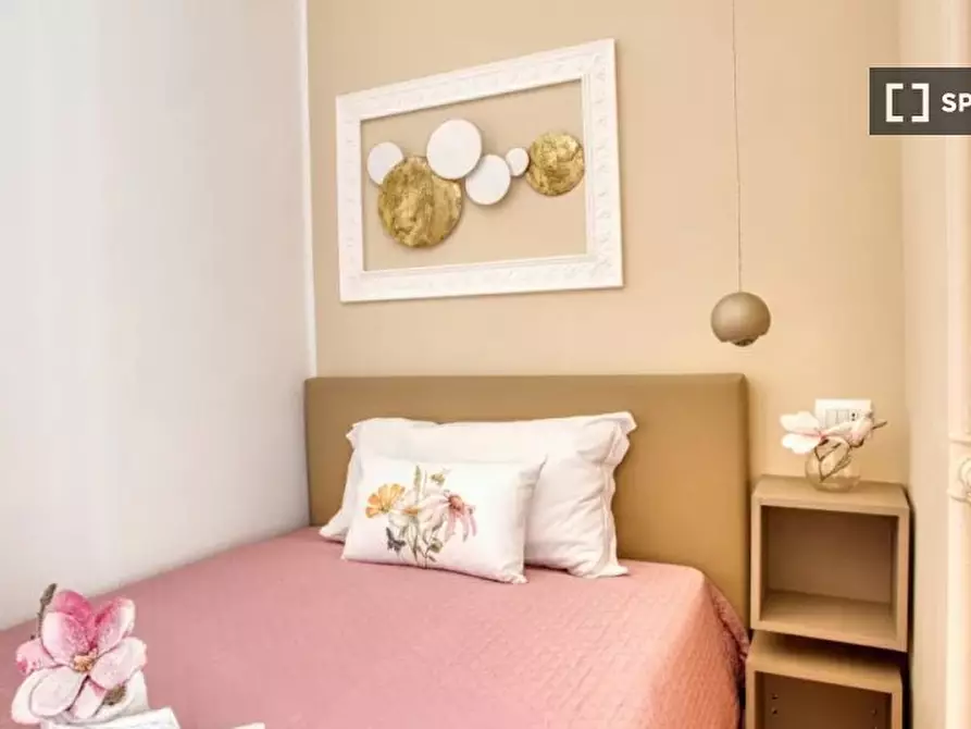 Immagine 16 di Appartamento in affitto  in Via Privata Giovanni Bertacchi a Milano