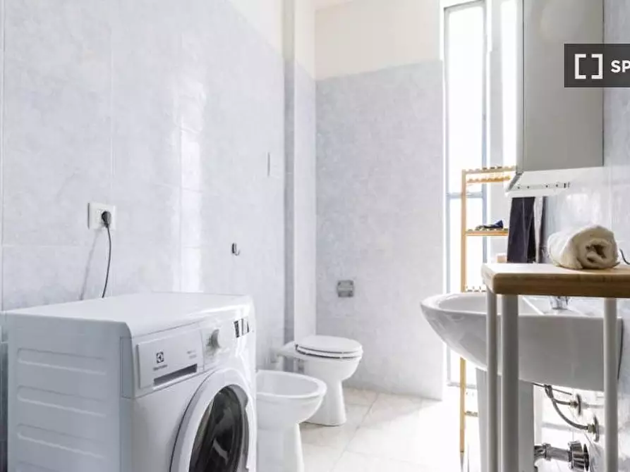 Immagine 16 di Camera condivisa in affitto  in Via Felice Mendelssohn a Padova