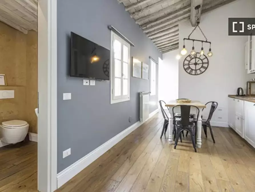 Immagine 2 di Appartamento in affitto  in Via Guelfa a Firenze