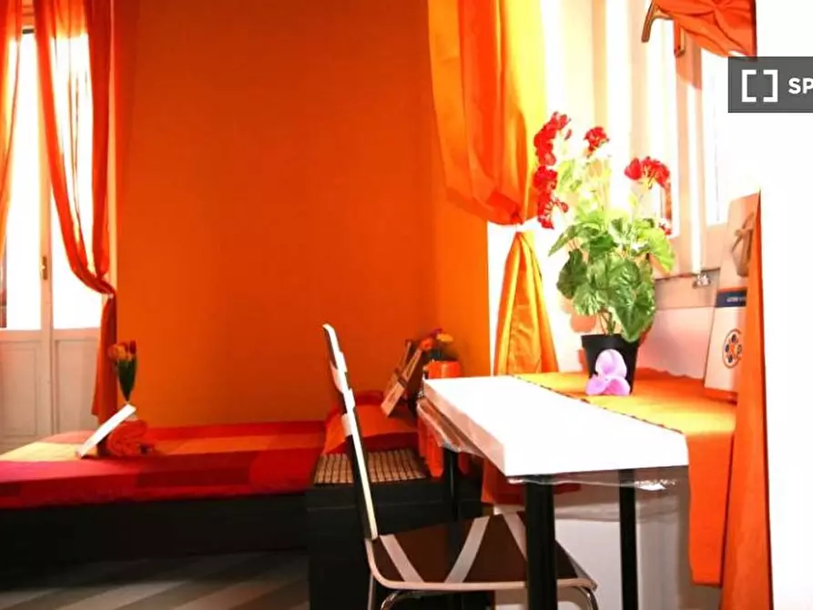 Immagine 2 di Camera condivisa in affitto  in Via Dei Fontanili a Milano