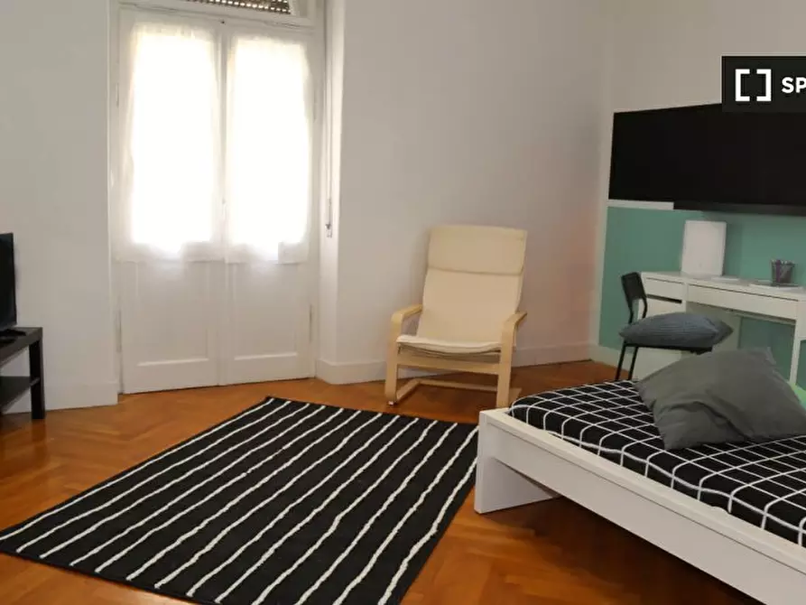 Immagine 1 di Camera condivisa in affitto  in Viale Verona a Trento