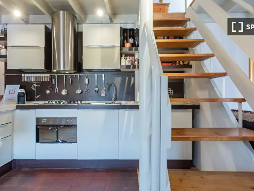 Immagine 7 di Appartamento in affitto  in Piazza Statuto a Torino