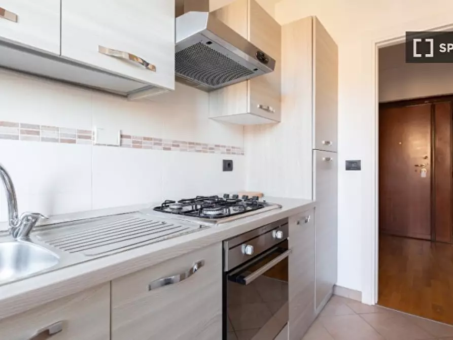 Immagine 9 di Ufficio in affitto  in Via Giovanni de Agostini a Roma