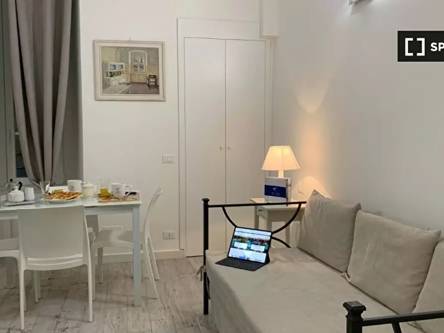 Immagine 6 di Ufficio in affitto  in Via S. Luca a Genova