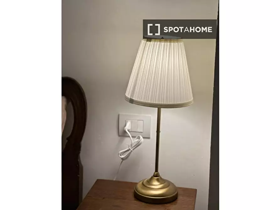 Immagine 5 di Camera condivisa in affitto  in Via Carlo Ravizza a Milano