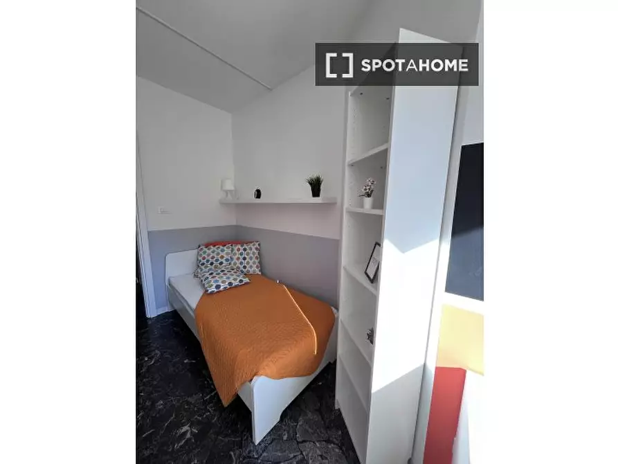 Immagine 4 di Camera condivisa in affitto  in Verona a Trento