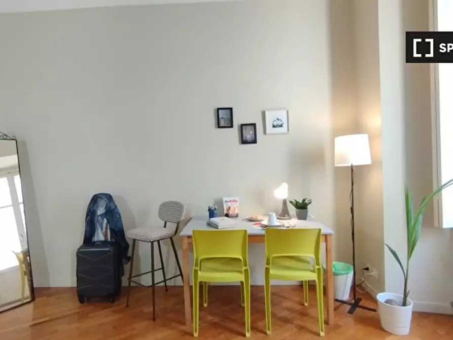 Immagine 6 di Camera condivisa in affitto  in Vicolo S. Lorenzo a Torino