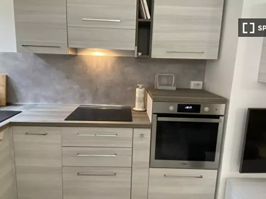 Immagine 6 di Appartamento in affitto  in Via Francesco Brioschi a Milano