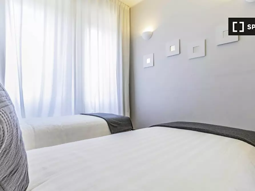 Immagine 15 di Appartamento in affitto  in Via Benedetto Marcello a Milano