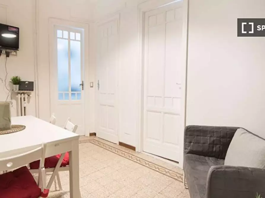 Immagine 8 di Camera condivisa in affitto  in Corso Re Umberto a Torino