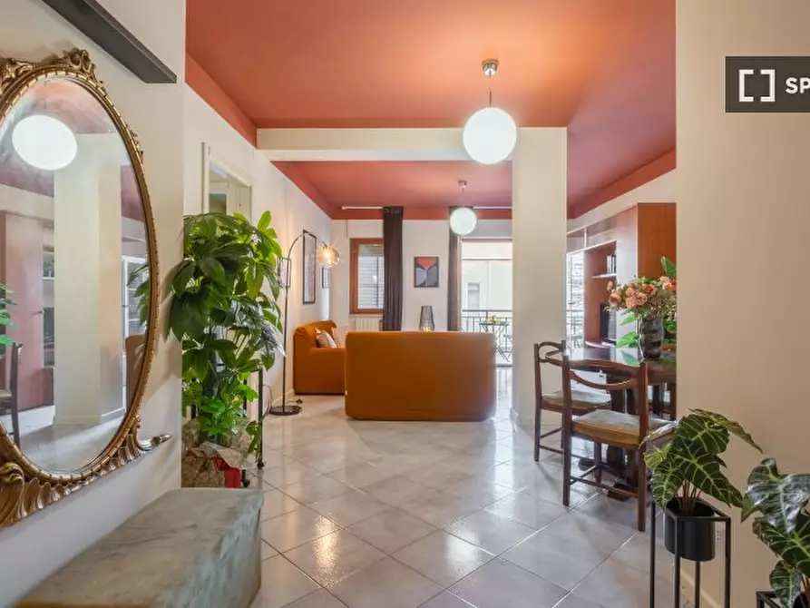Immagine 1 di Appartamento in affitto  in Via Pantelleria a Cagliari