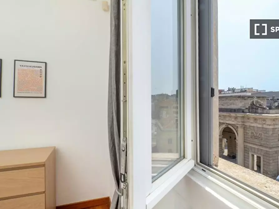 Immagine 12 di Appartamento in affitto  in P.za XXV Aprile a Milano