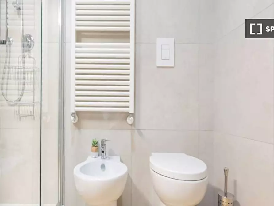 Immagine 9 di Camera condivisa in affitto  in Via Carlo Pedrotti a Torino