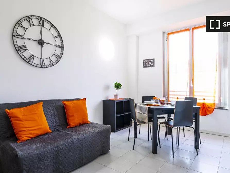 Immagine 3 di Ufficio in affitto  in Via Privata S. Martiniano a Milano