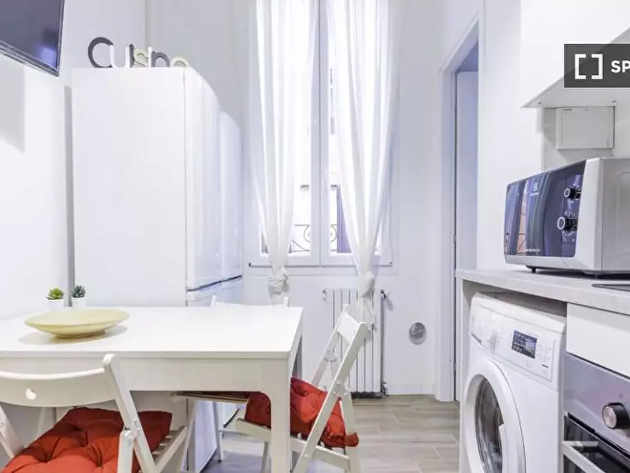 Immagine 8 di Camera condivisa in affitto  in Viale Alfredo Oriani a Bologna