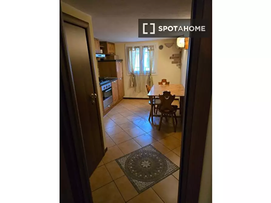 Immagine 3 di Appartamento in affitto  in Via Antonio Bonazza a Padova
