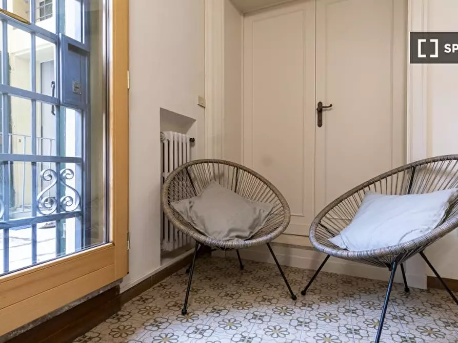 Immagine 11 di Appartamento in affitto  in Via Castiglione a Bologna