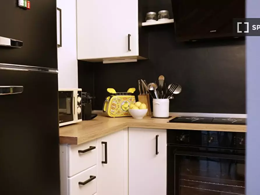 Immagine 16 di Appartamento in affitto  in Via Luigi Mangiagalli a Milano