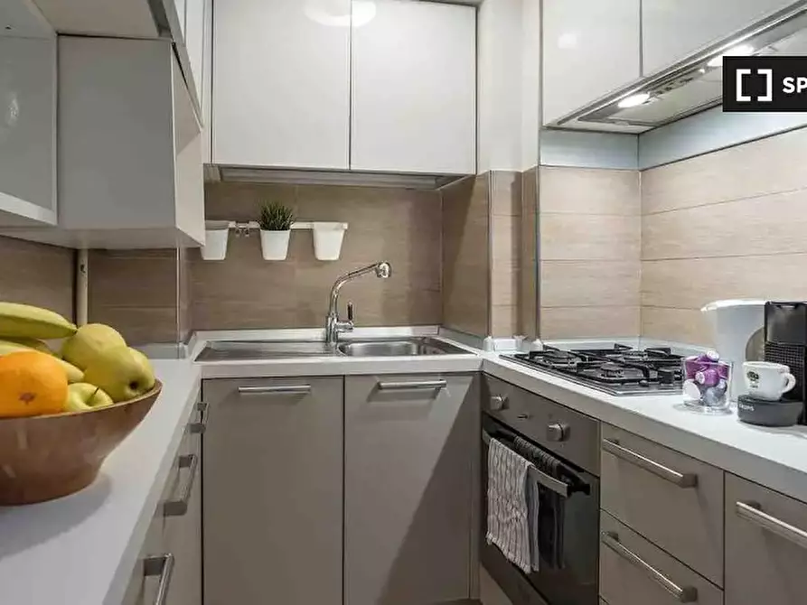 Immagine 7 di Appartamento in affitto  in Via Cristoforo Gluck a Milano