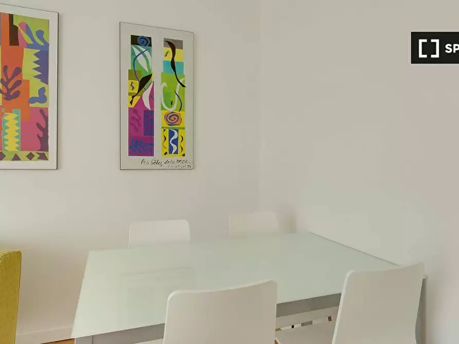 Immagine 5 di Appartamento in affitto  in Via Giovanni Battista Pergolesi a Milano