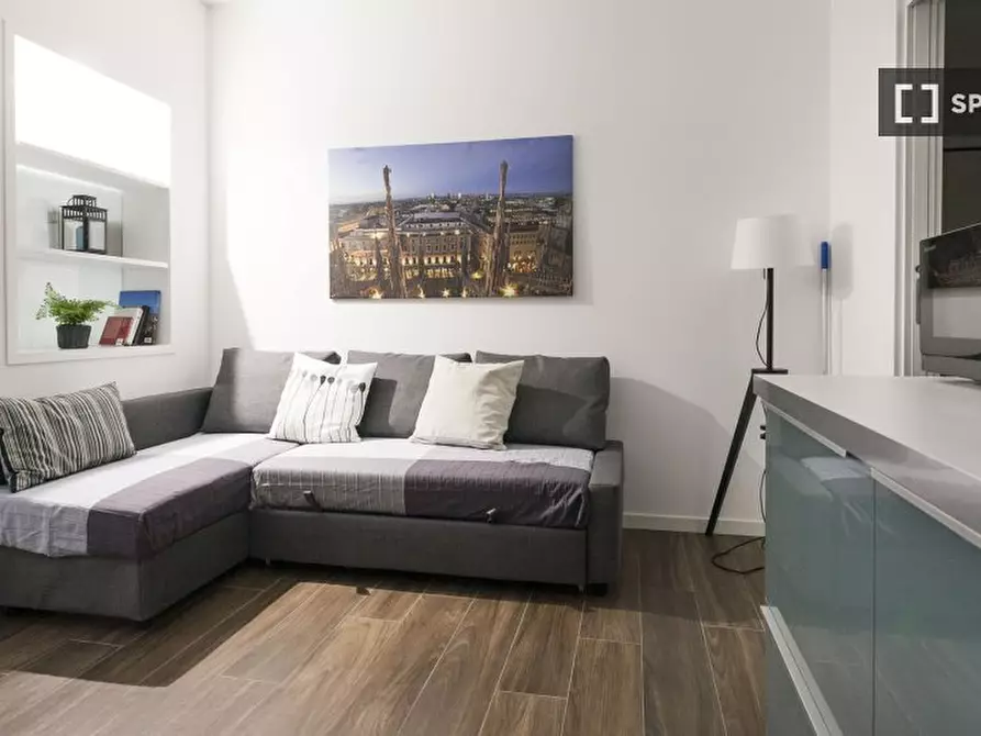 Immagine 9 di Appartamento in affitto  in Corso Magenta a Milano