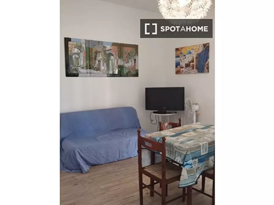 Immagine 14 di Camera condivisa in affitto  in Via Nino Bixio a Ladispoli