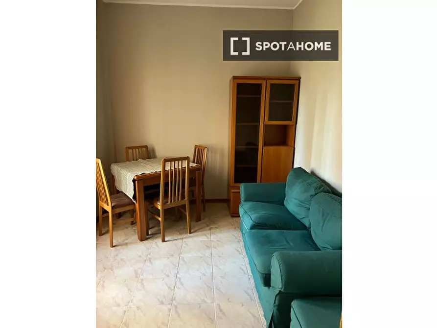 Immagine 9 di Camera condivisa in affitto  in V.le delle Rimembranze di Greco a Milano