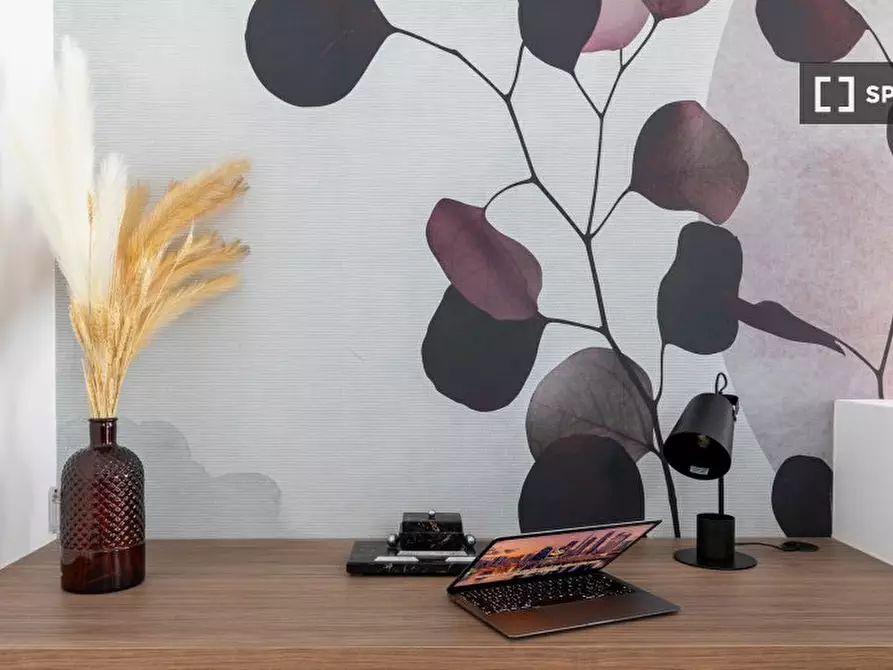 Immagine 13 di Appartamento in affitto  in Via Tartini a Milano