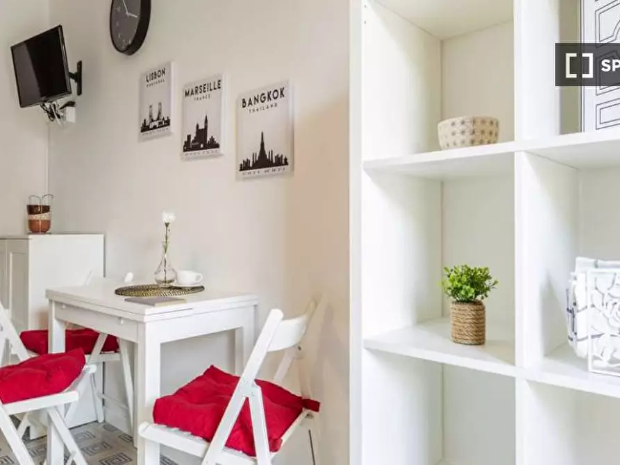 Immagine 14 di Camera condivisa in affitto  in Via Felice Mendelssohn a Padova