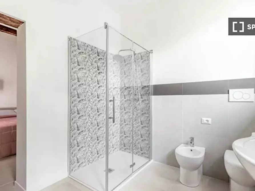 Immagine 2 di Camera condivisa in affitto  in Via Cristoforo Moro a Padova