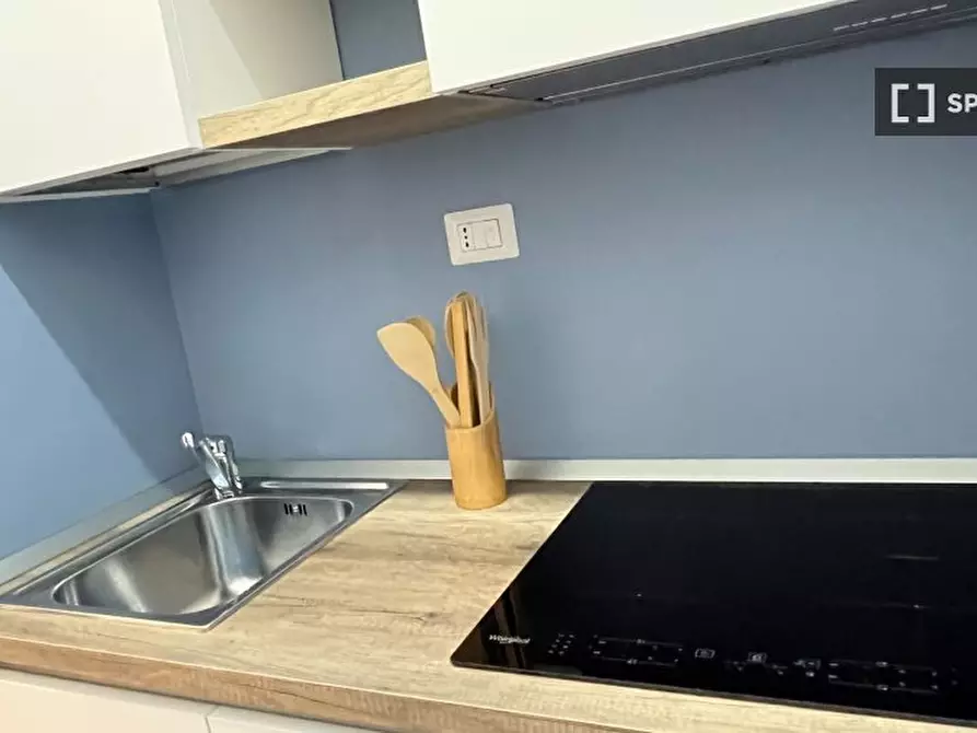 Immagine 13 di Appartamento in affitto  in Via Giuseppe Ripamonti a Milano