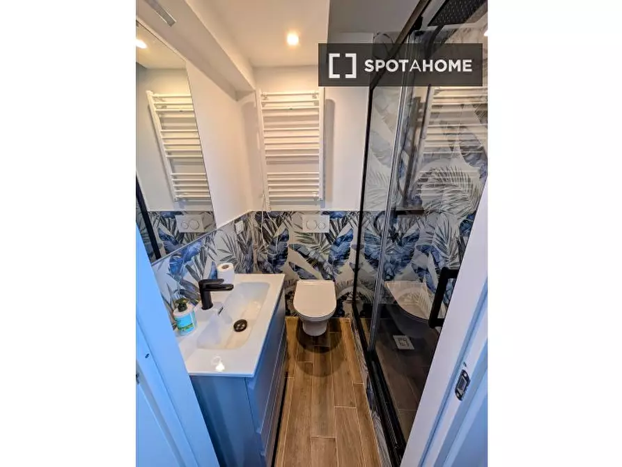 Immagine 13 di Ufficio in affitto  in Via Pietro Crespi a Milano